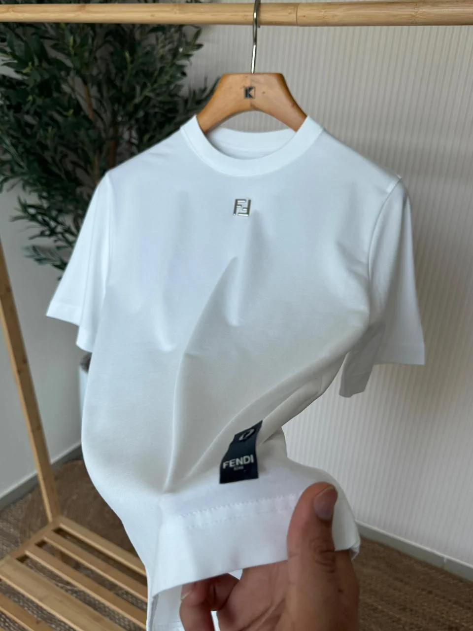 Dior T-shirt