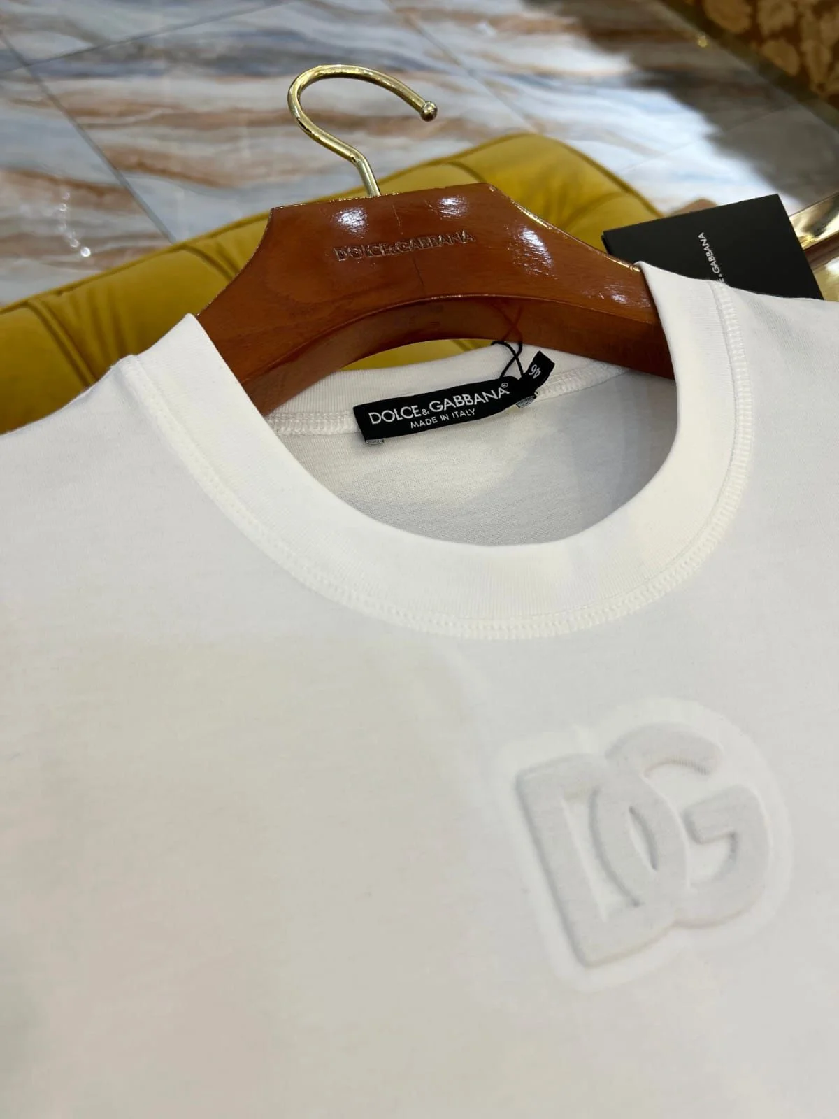 Dolce & Gabbana T-shirt - Image 3