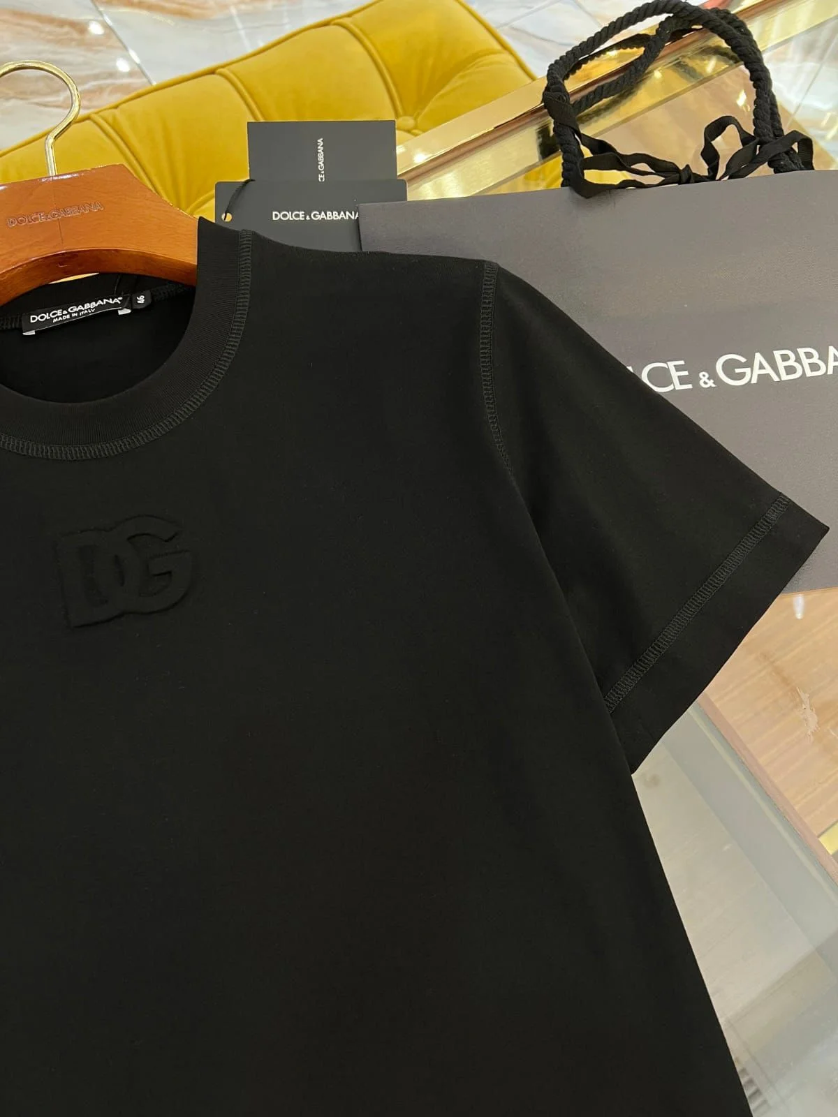 Dolce & Gabbana T-shirt - Image 2