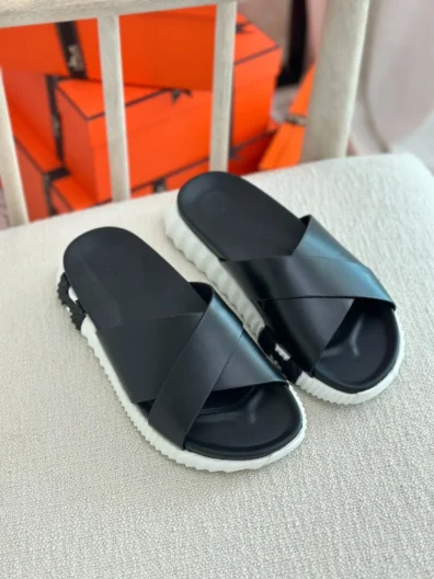 Hermes Infra Sandal