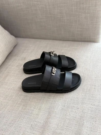 Hermes Jackson Sandal