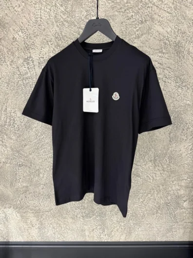 MONCLER  T-Shirt Master Quality