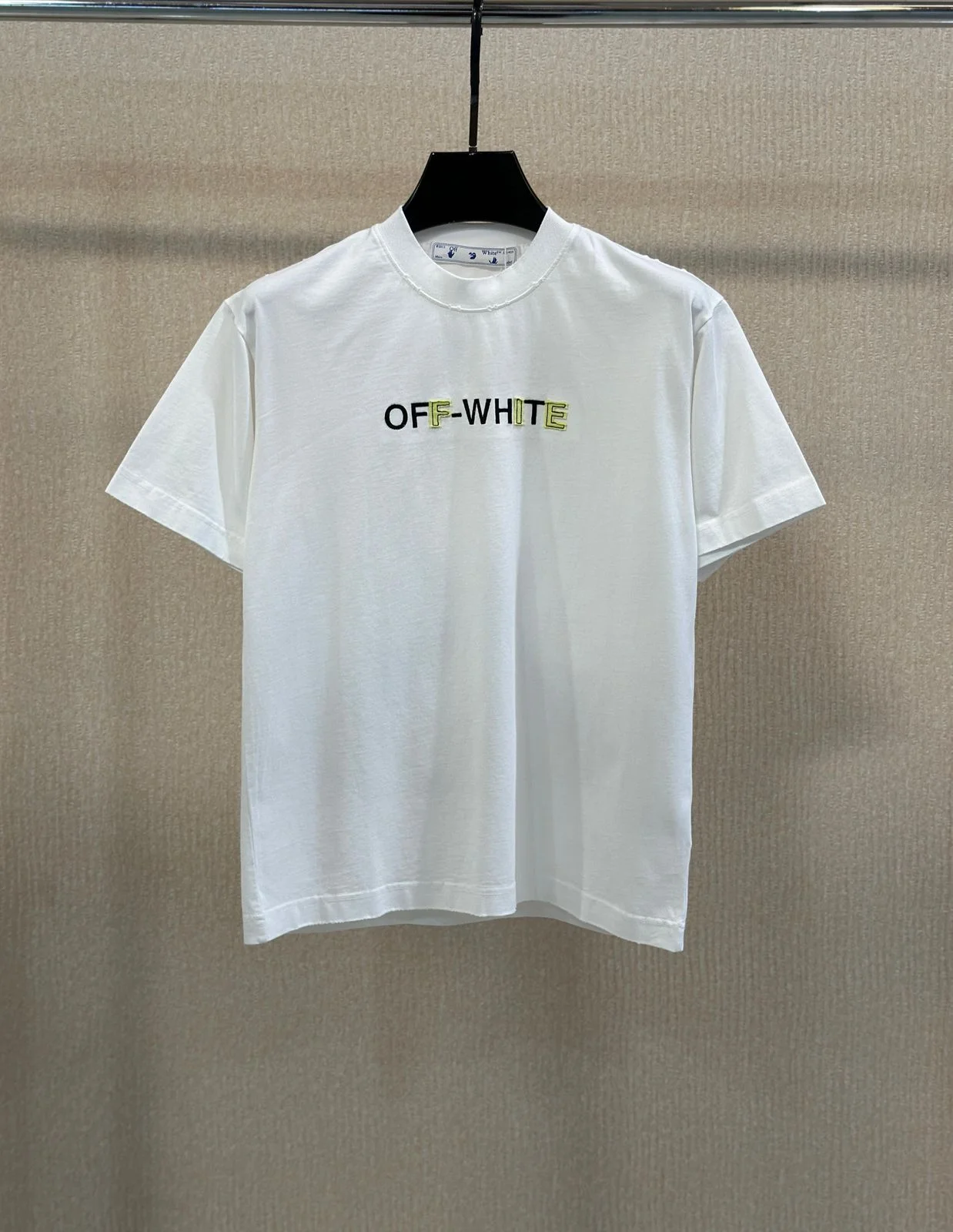 Off-White T-Shirt