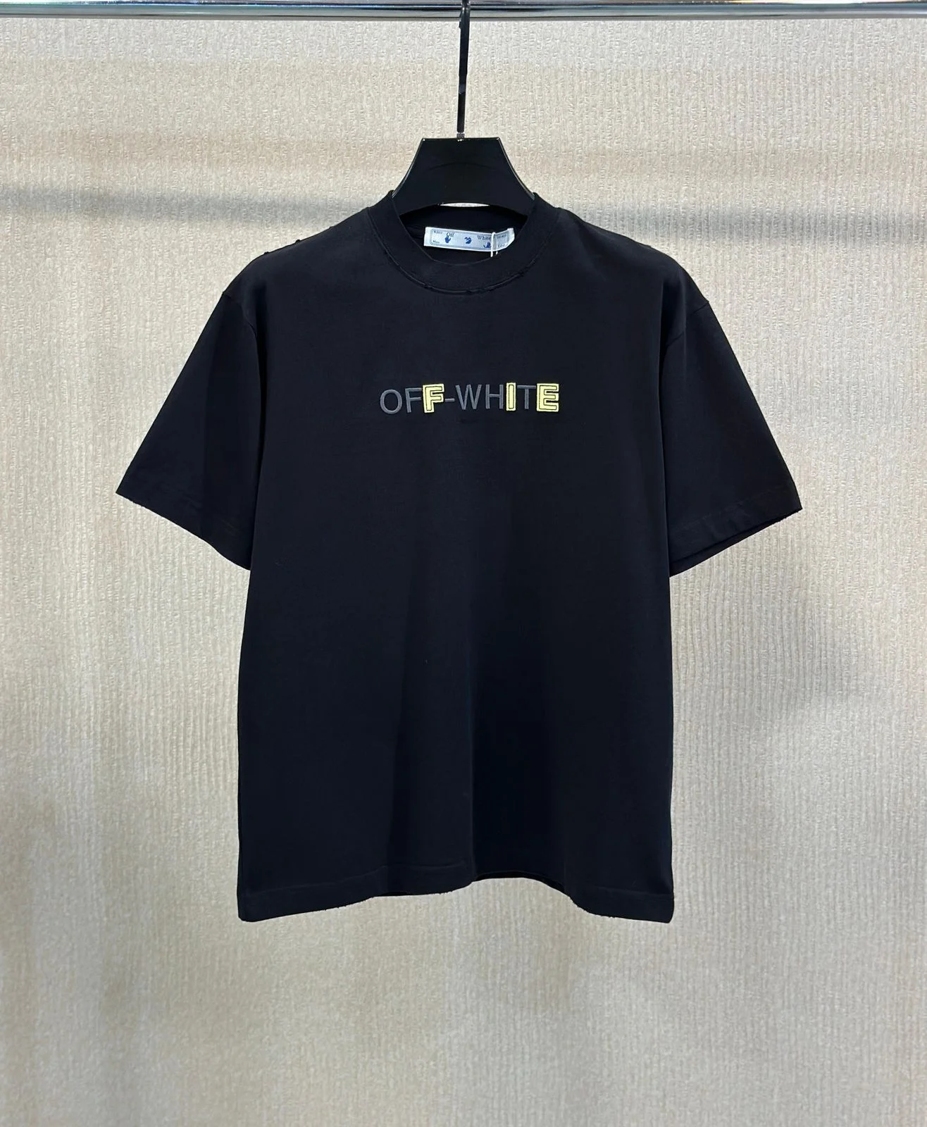 Off-White T-Shirt - Image 2