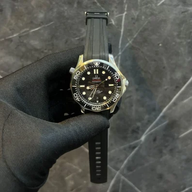 Omega Seamaster Automatic