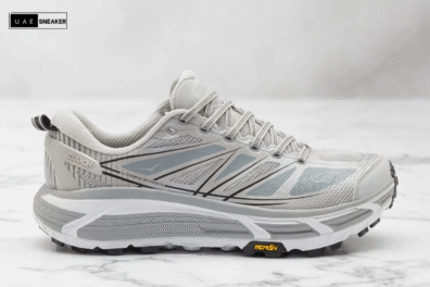Hoka One One Mafate Speed 2 Galactic Grey