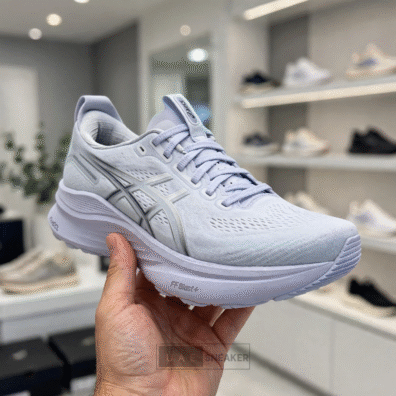 ASICS Gel Kayano 32 Blue Fade Indigo Fog