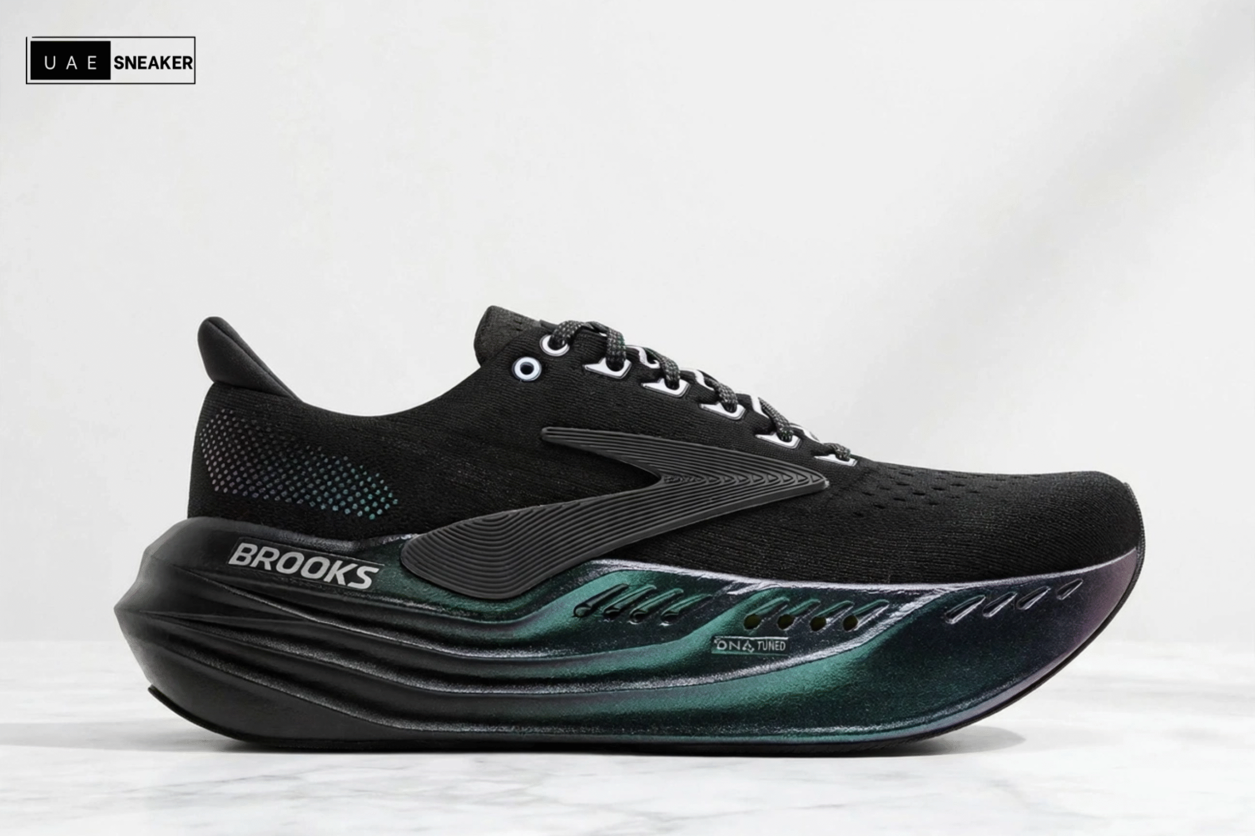 Brooks Glycerin Max
