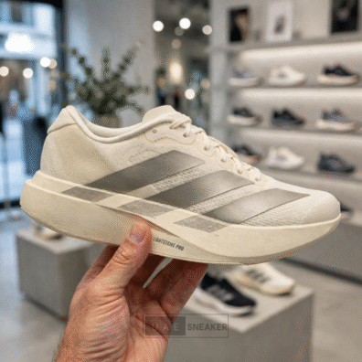 Adidas Adizero Evo SL Wonder White