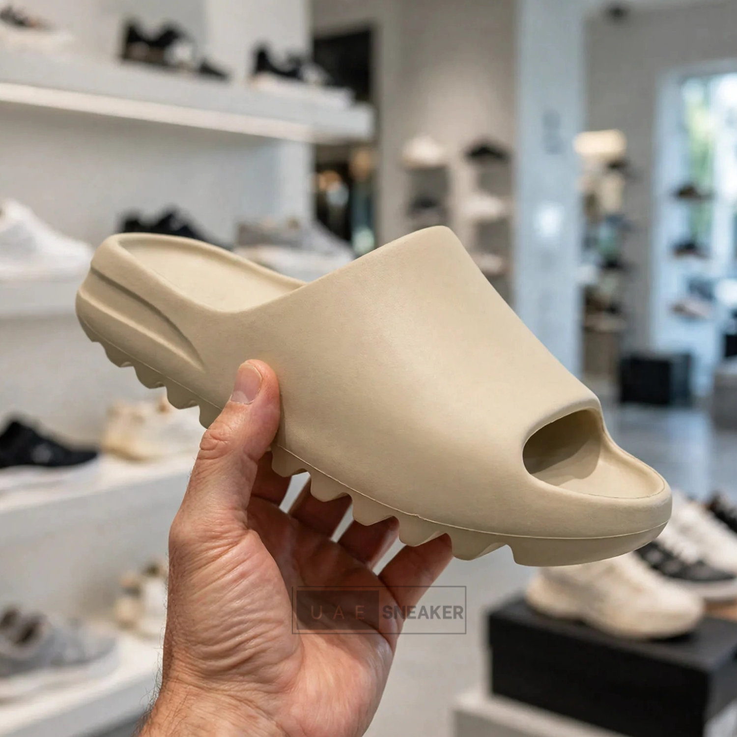 Yeezy Slide Pure