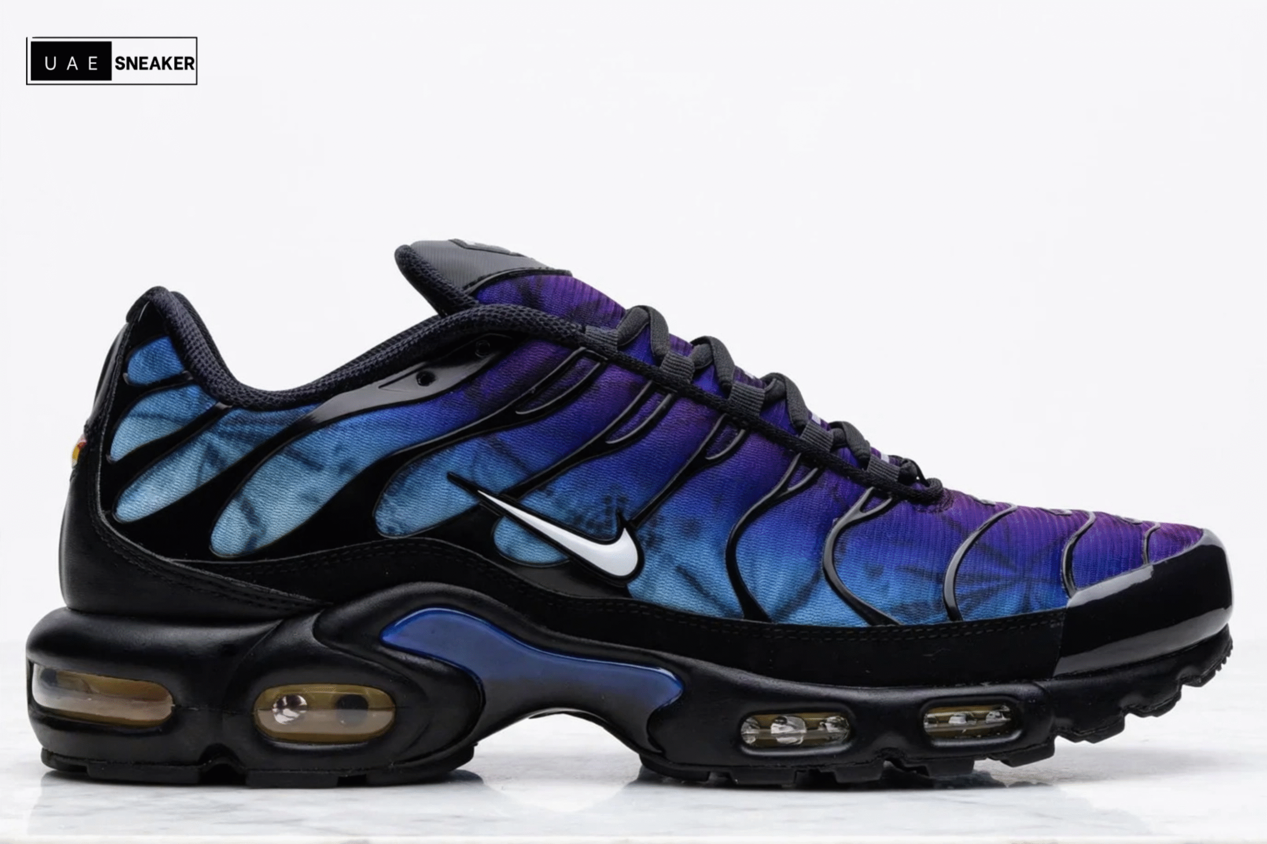 Nike Air Max Plus 25th Anniversary