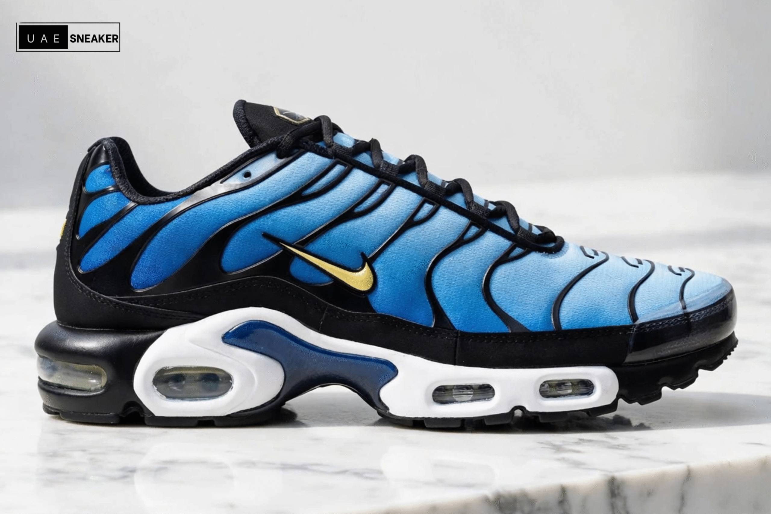 Nike Air Max Plus OG Hyper Blue