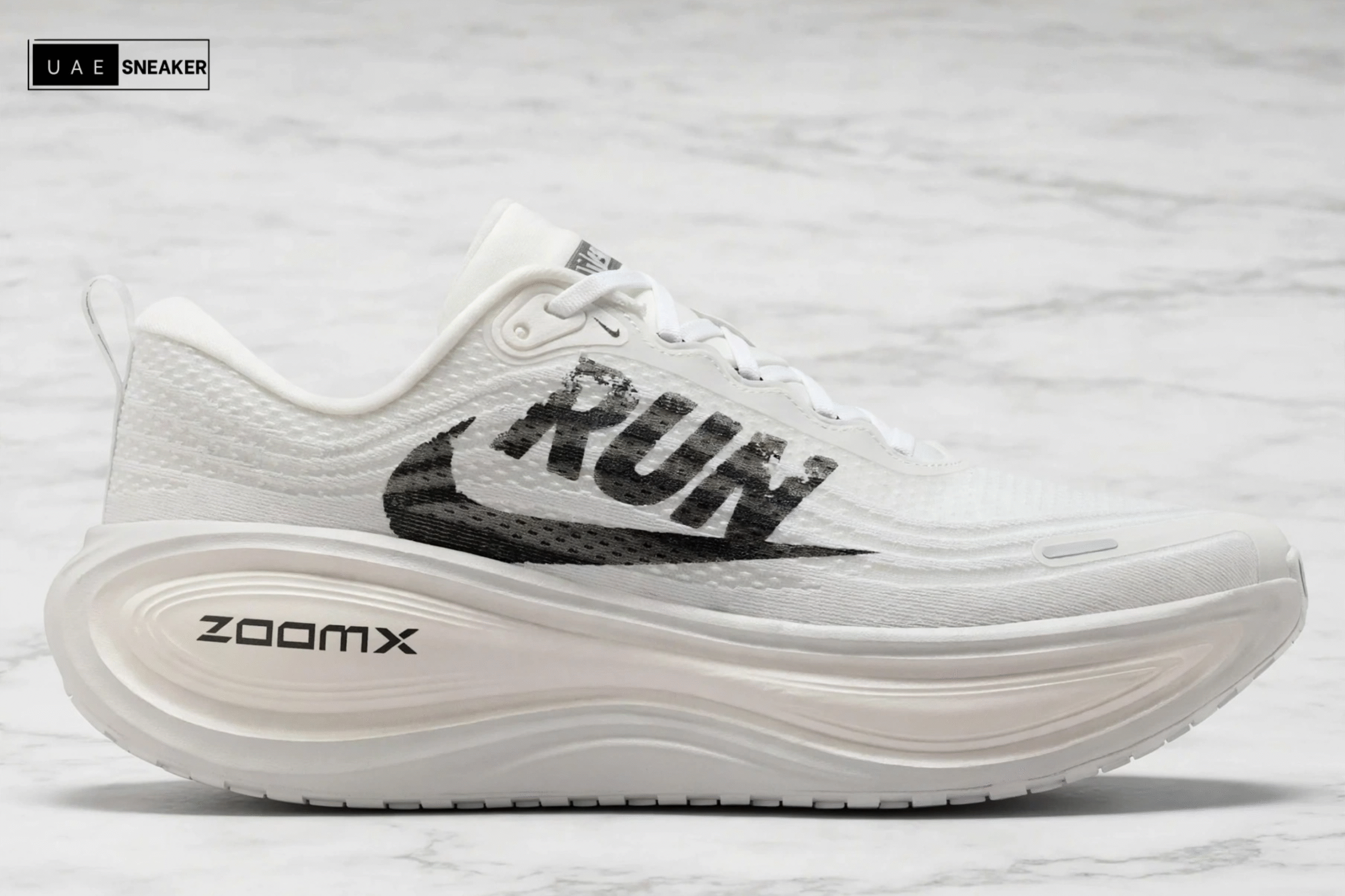 Nike Vomero Plus Run