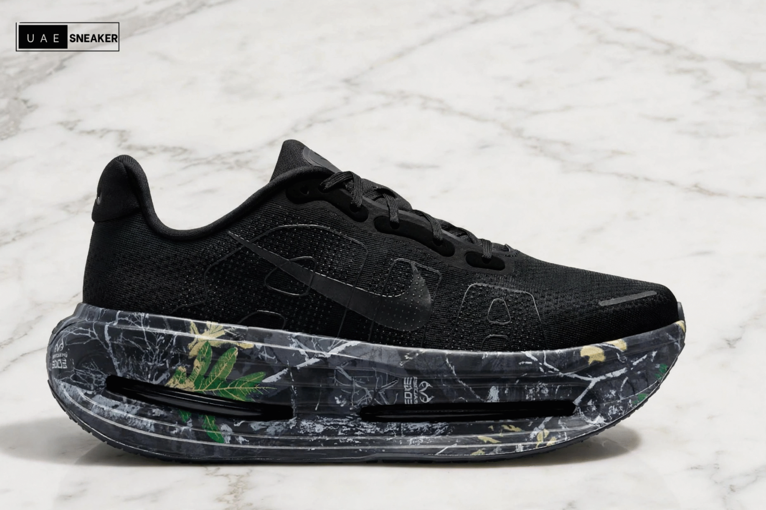 Nike Vomero Premium Realtree
