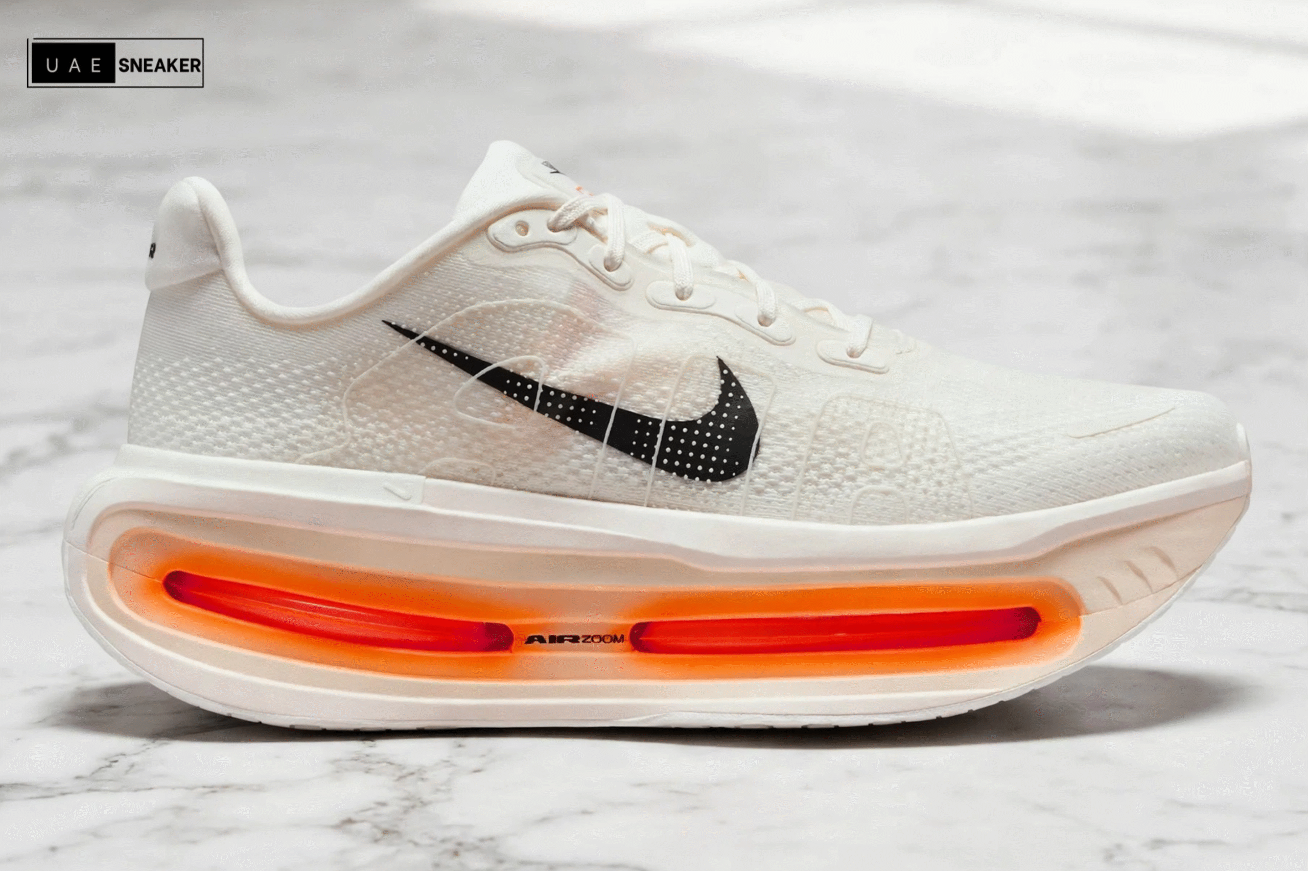 Nike Vomero Premium Sail Coconut Milk
