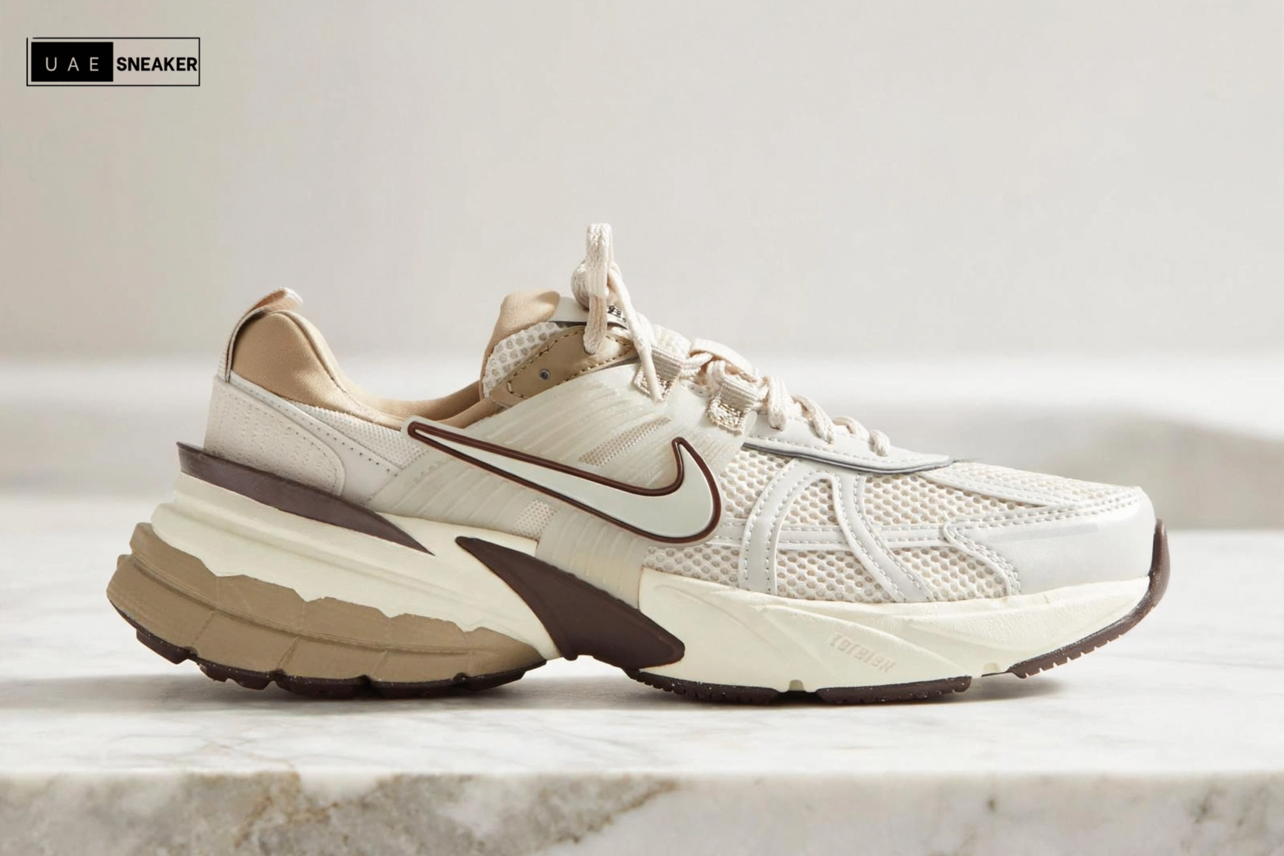 Nike V2K Run