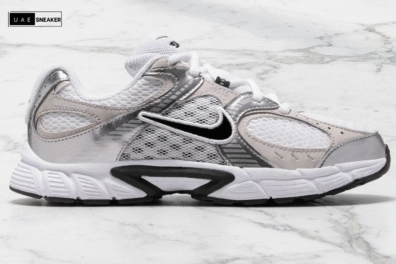 Nike V5 RNR White Vast Grey College Grey Black