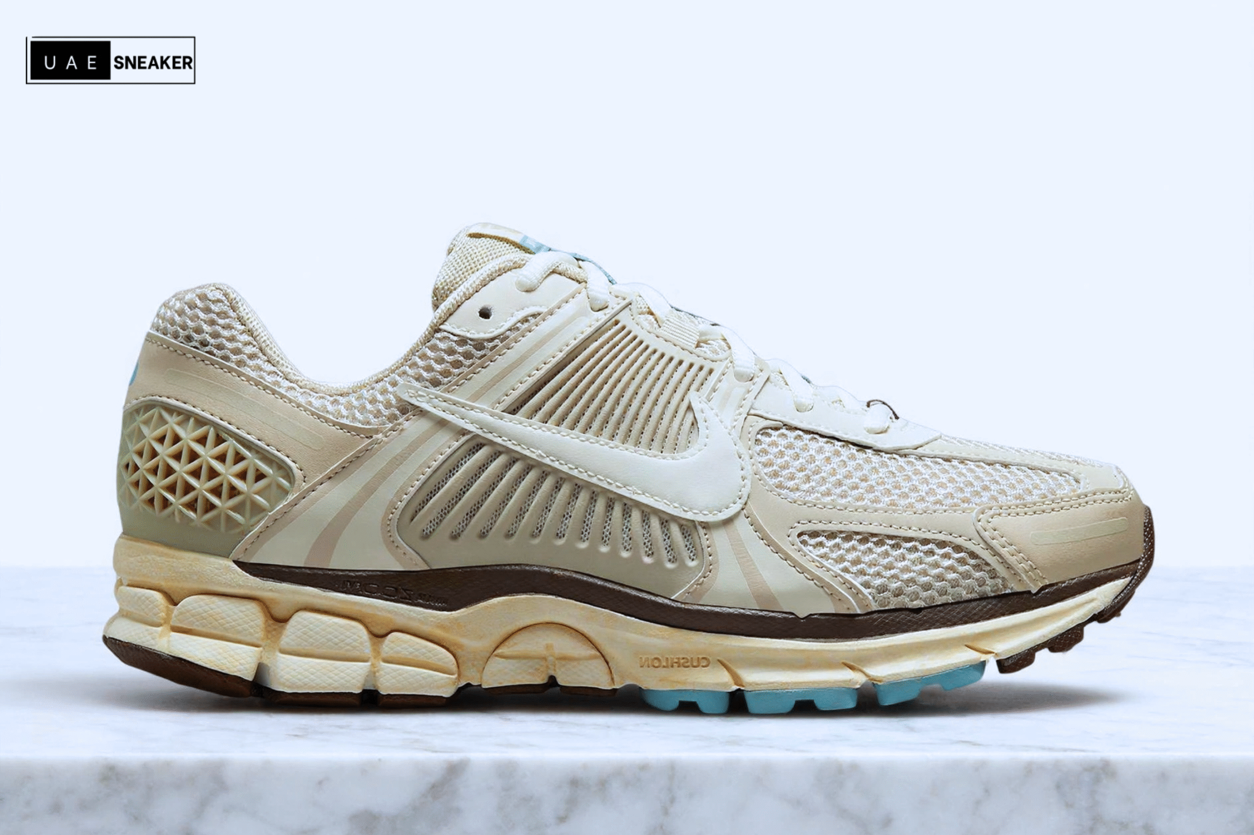 Nike Zoom Vomero 5 Oatmeal