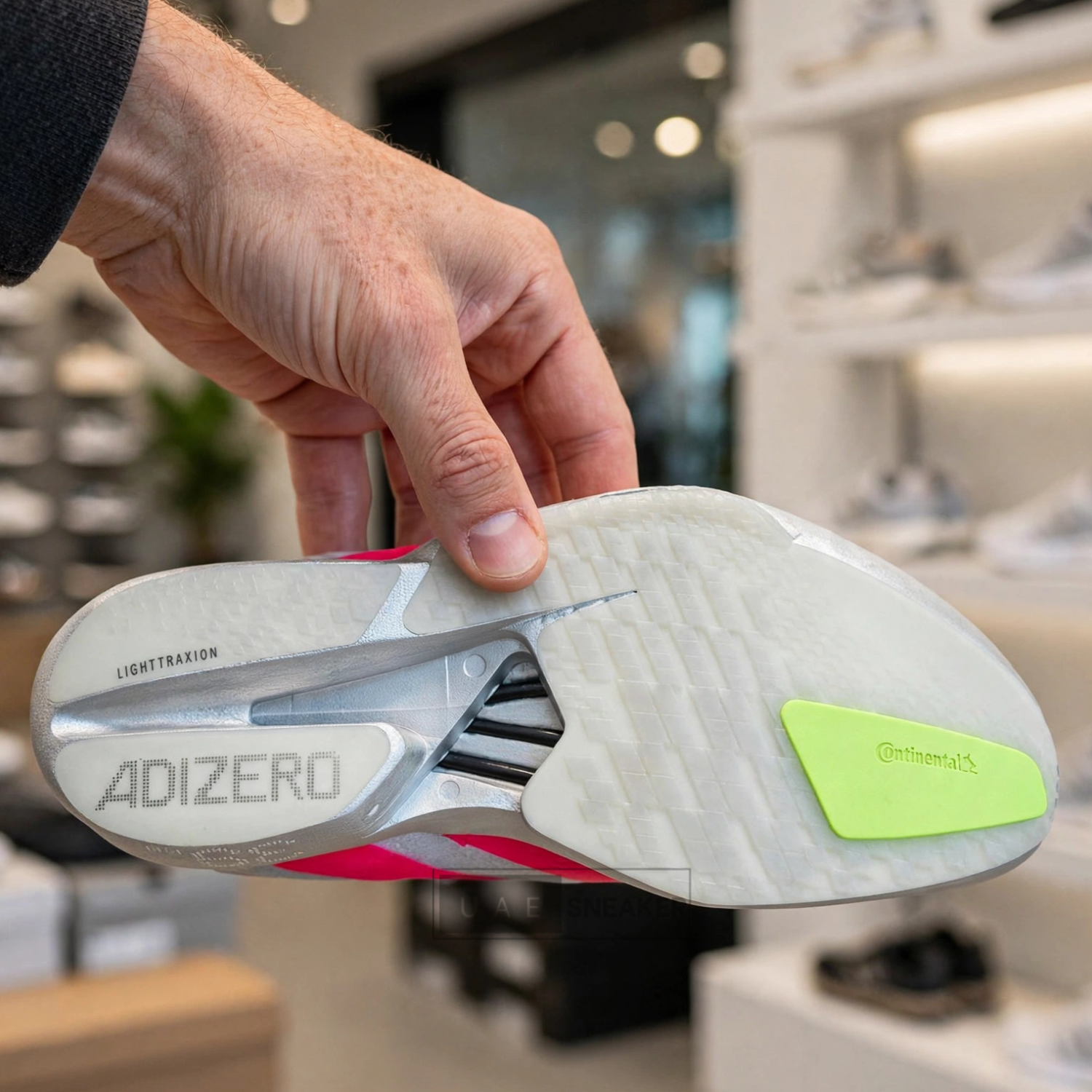 Adidas Adizero Adios Pro 4 Ekiden Pack - Image 2