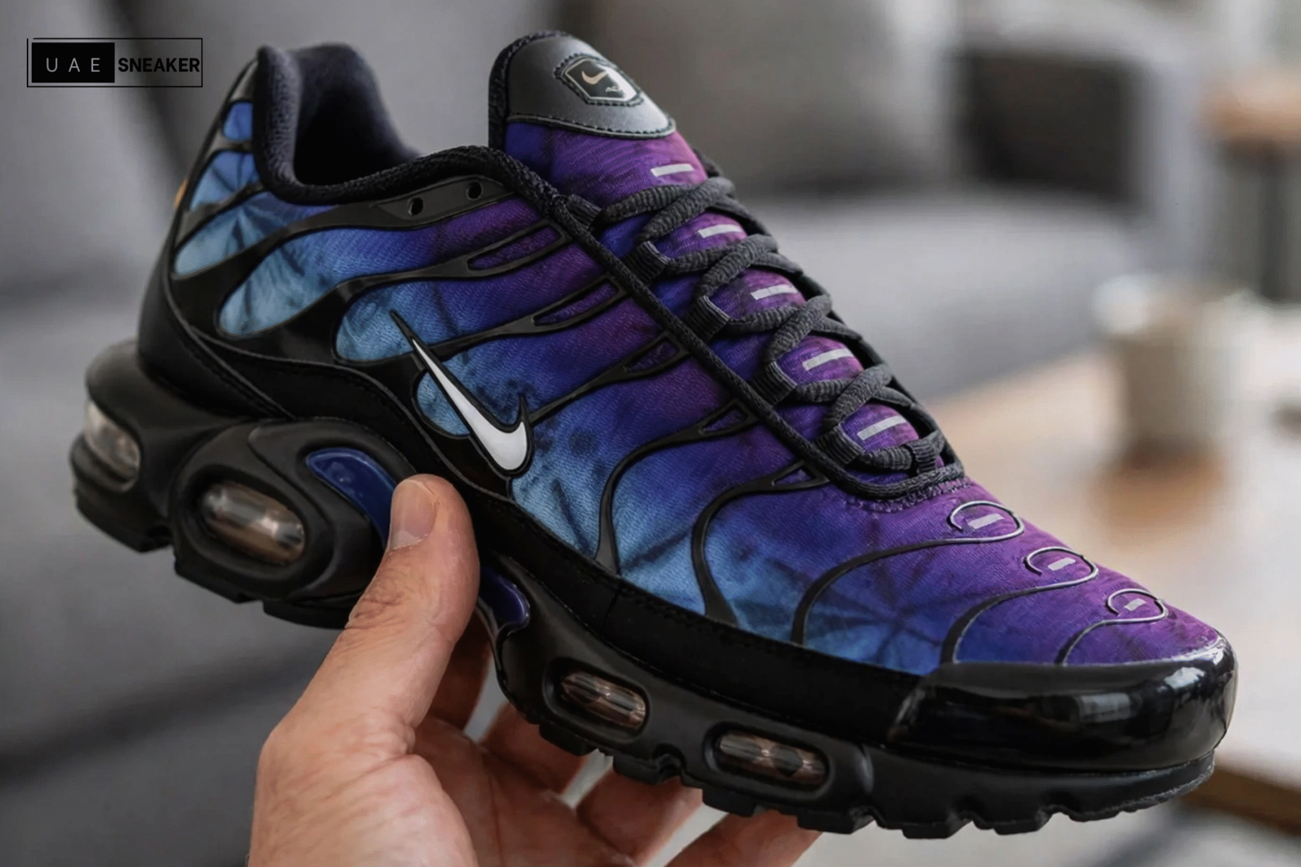 Nike Air Max Plus 25th Anniversary - Image 2
