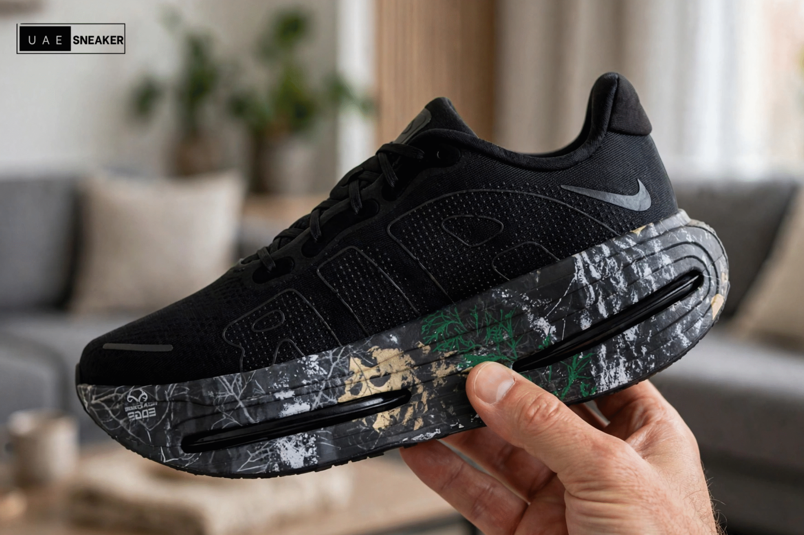 Nike Vomero Premium Realtree - Image 2