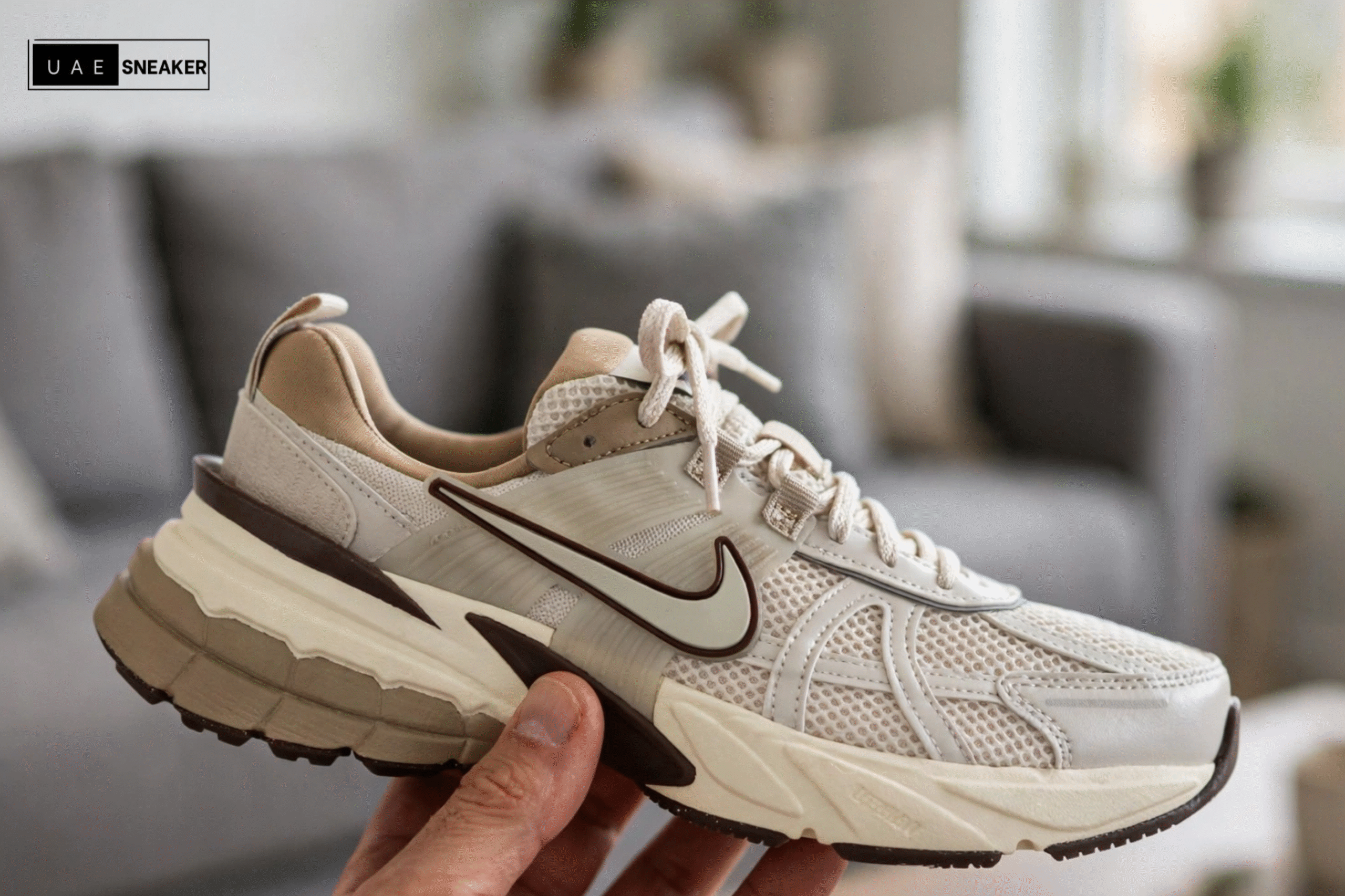 Nike V2K Run - Image 2