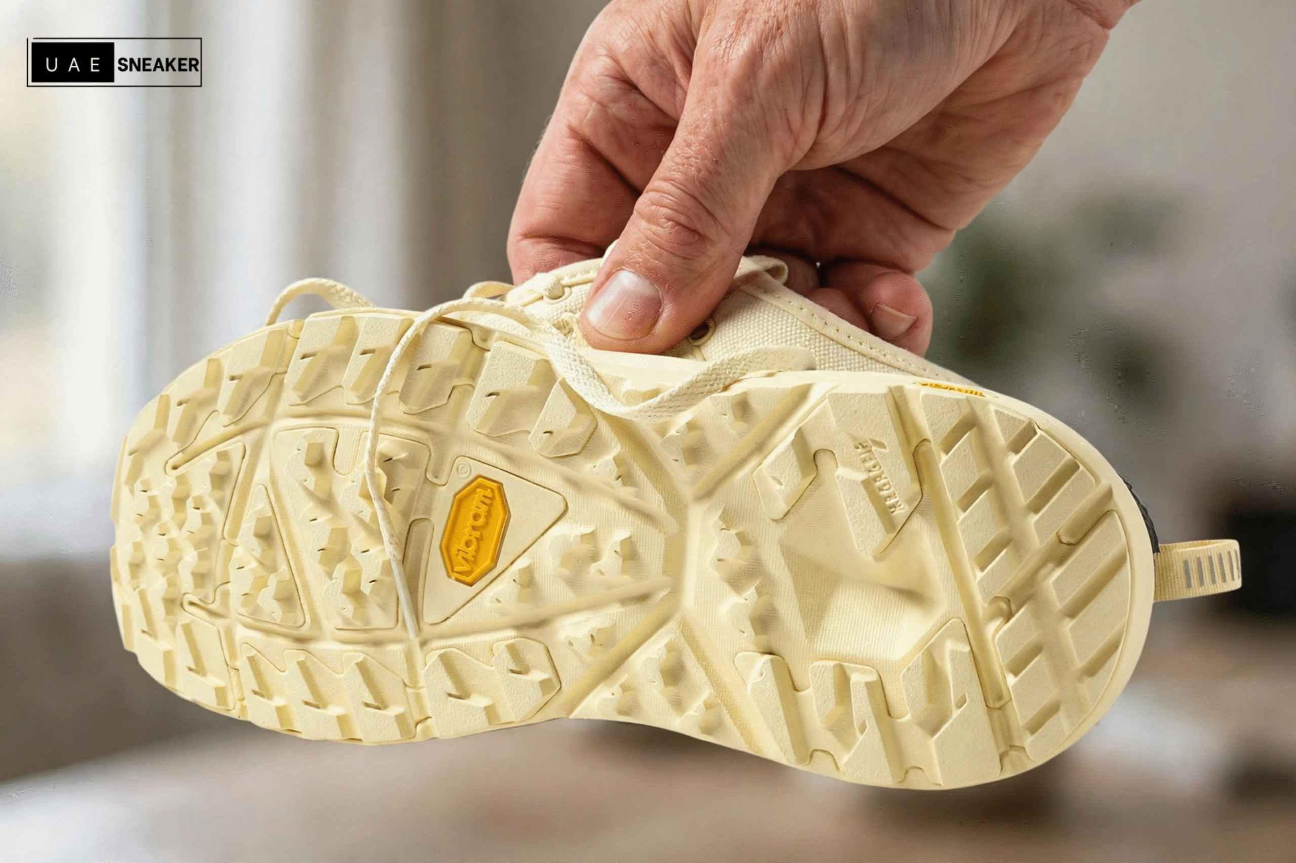 Hoka One One Mafate Speed 2 END Overland - Image 3