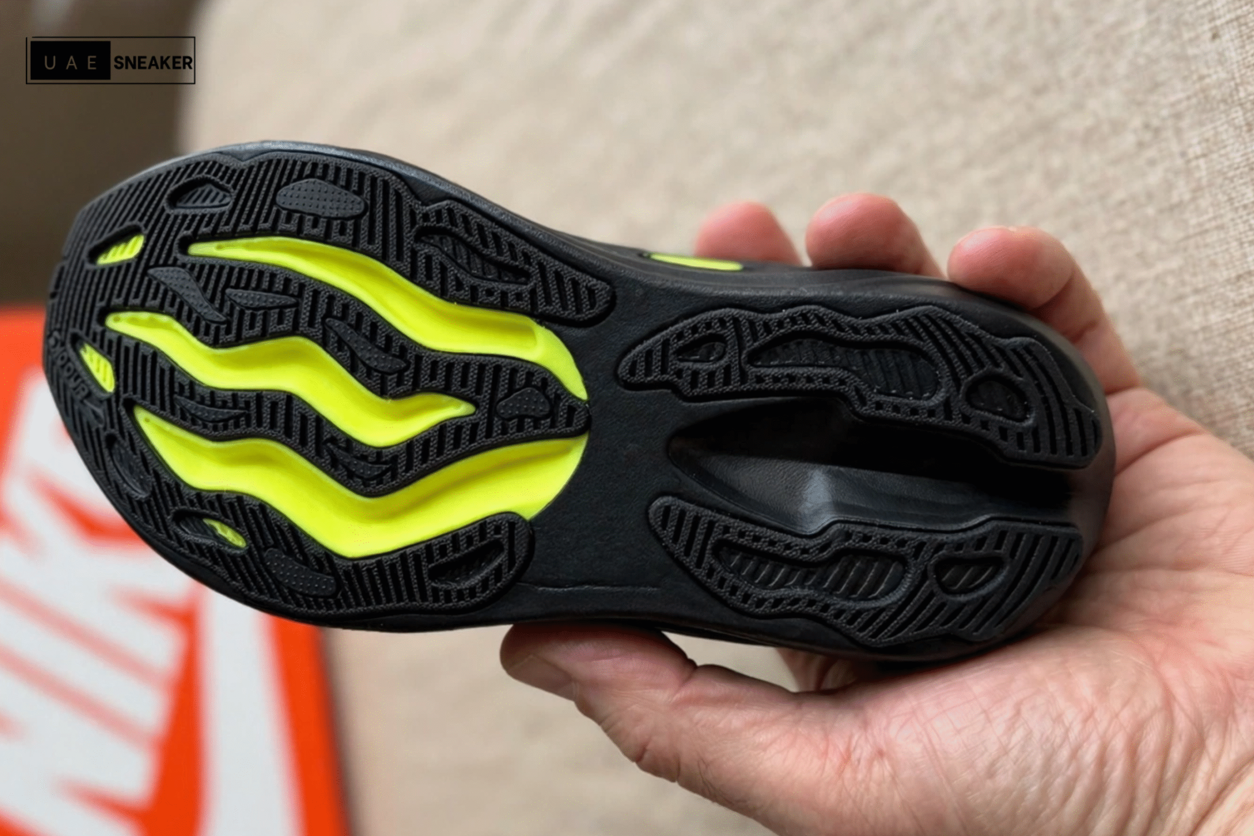 Brooks Glycerin Max - Image 3