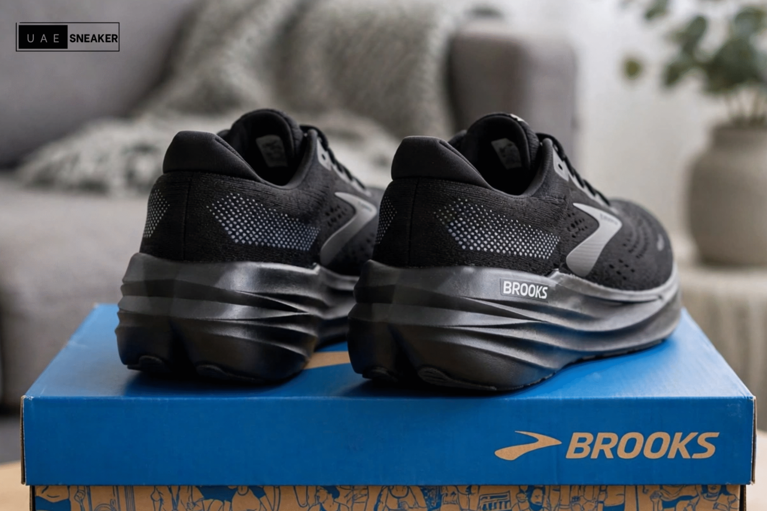 Brooks Glycerin Max - Image 4