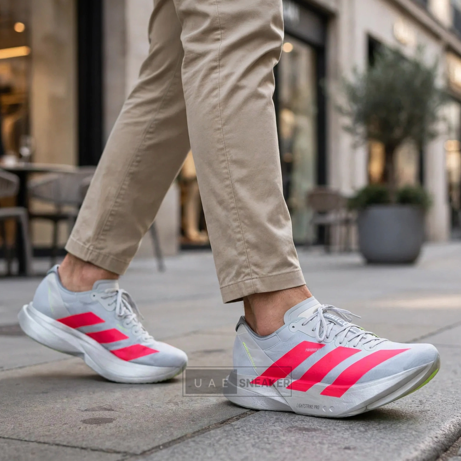 Adidas Adizero Adios Pro 4 Ekiden Pack - Image 4