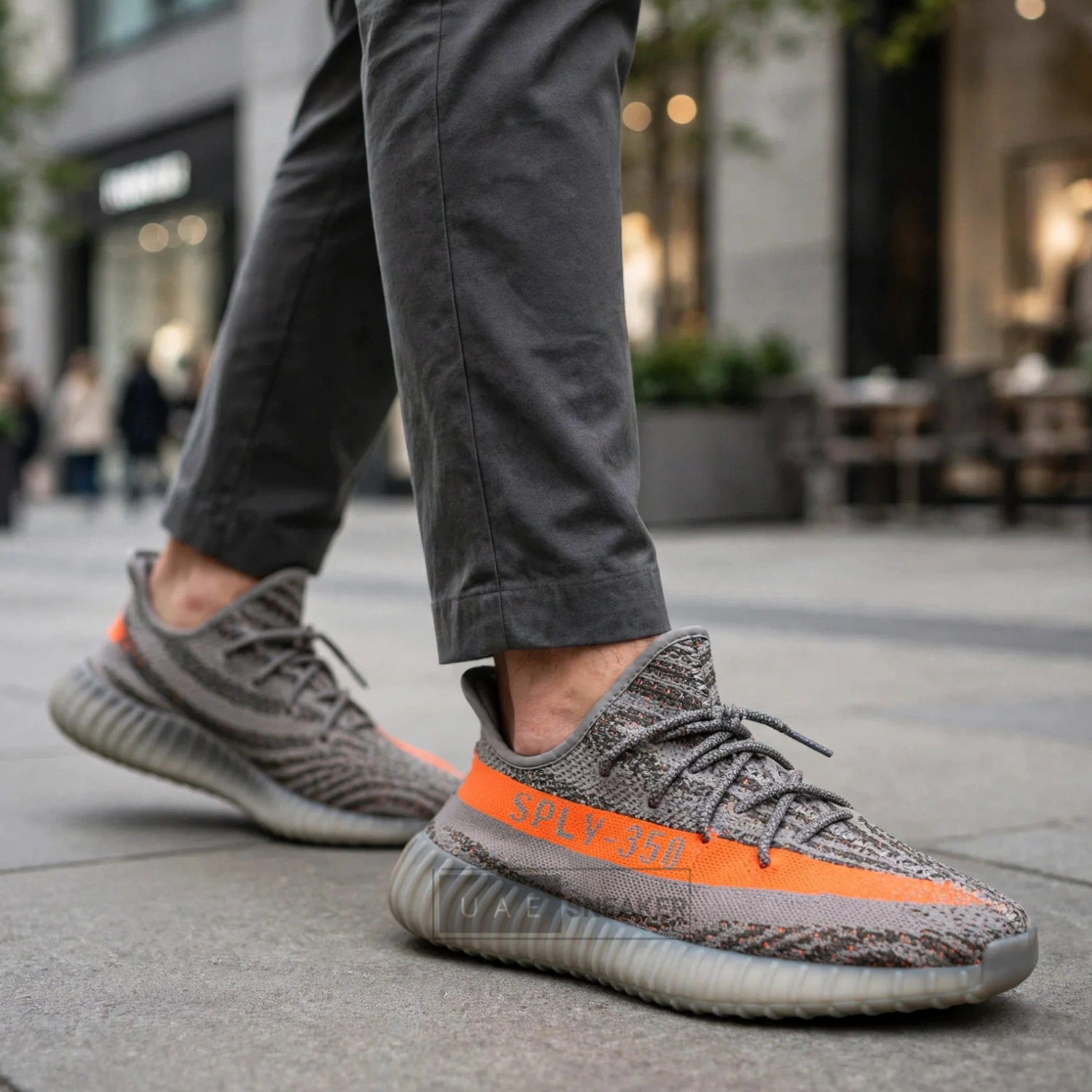 Adidas Yeezy Boost 350 V2 Beluga Reflective - Image 4