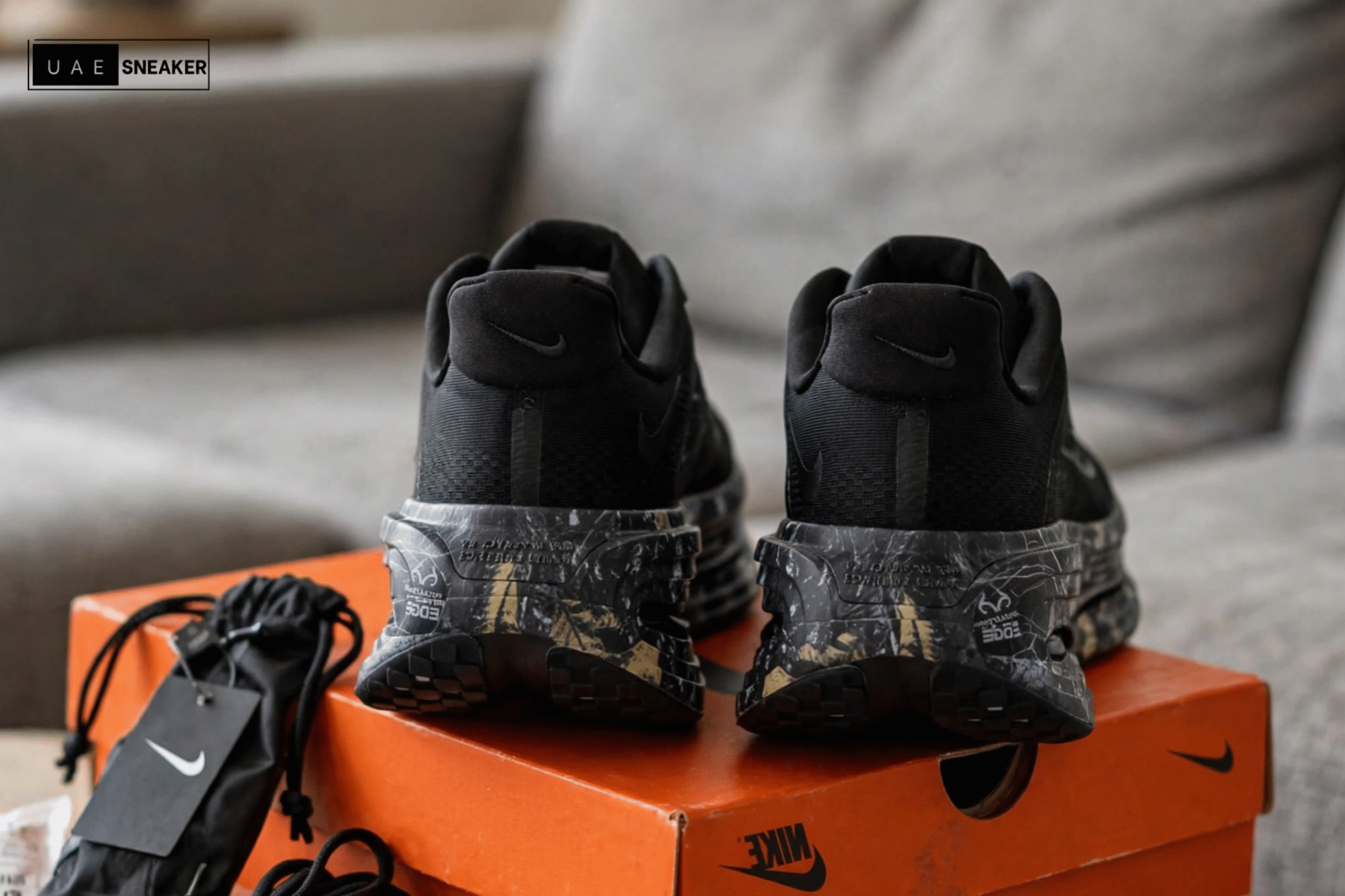 Nike Vomero Premium Realtree - Image 4
