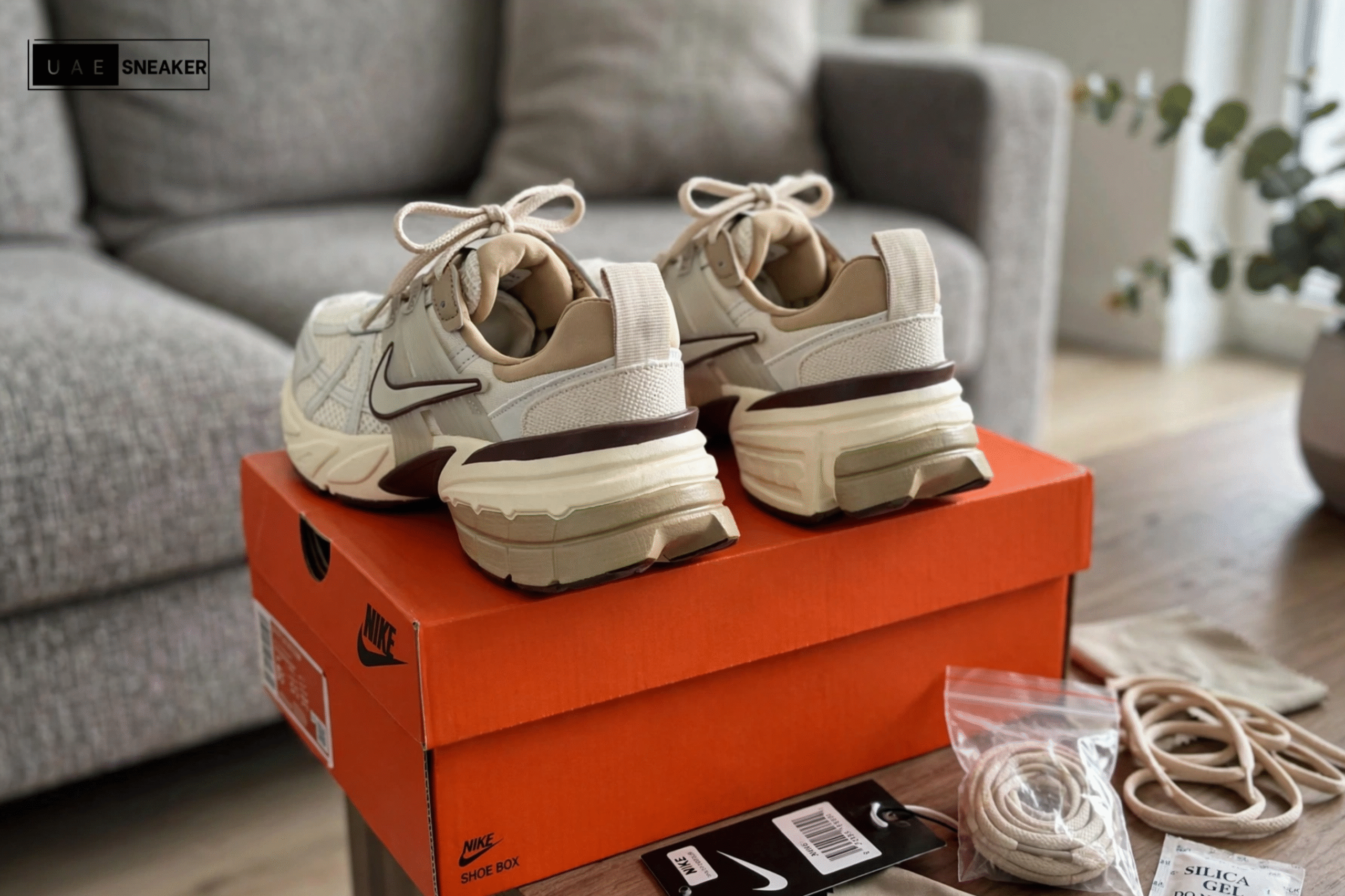 Nike V2K Run - Image 4