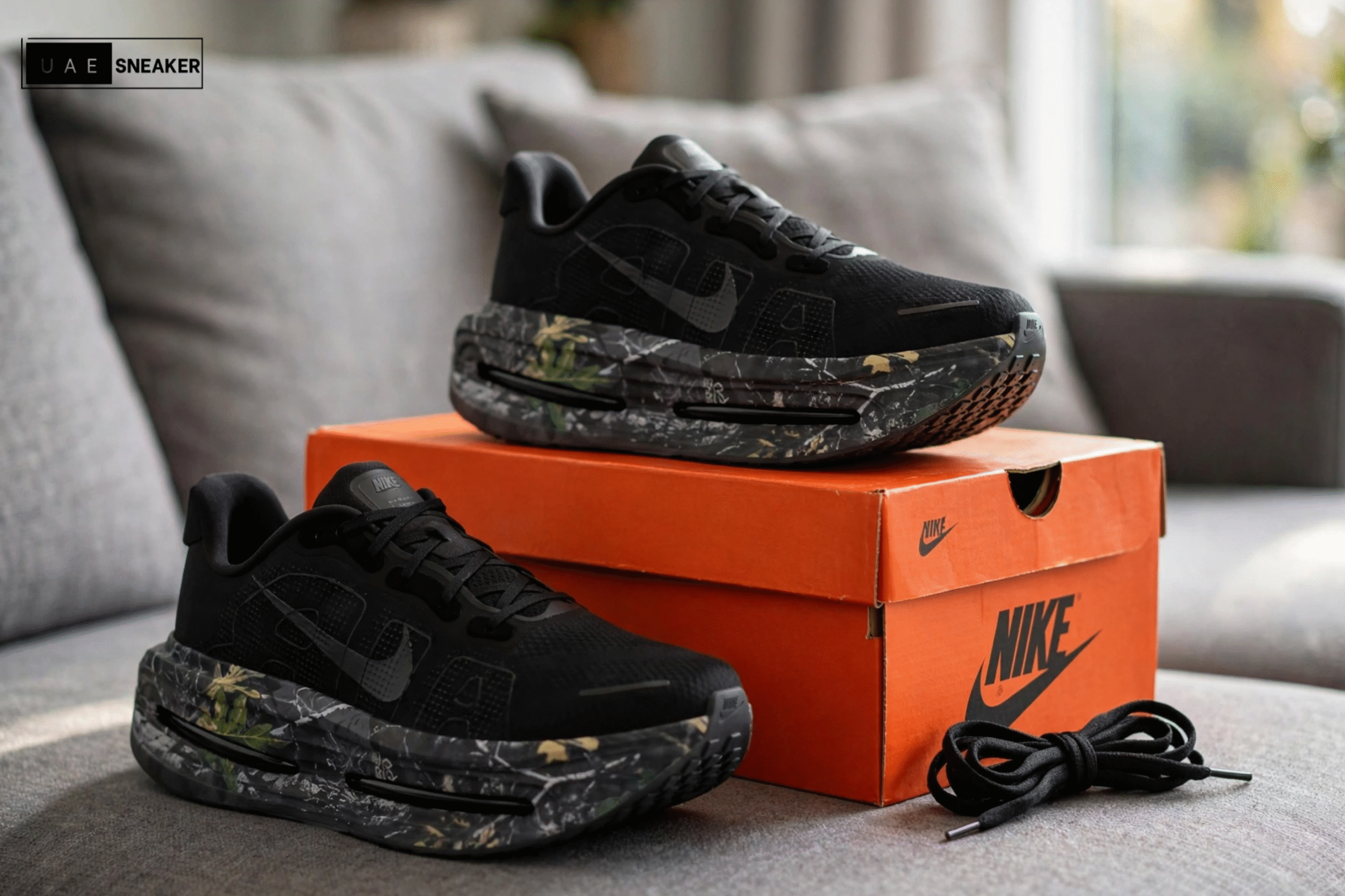 Nike Vomero Premium Realtree - Image 5