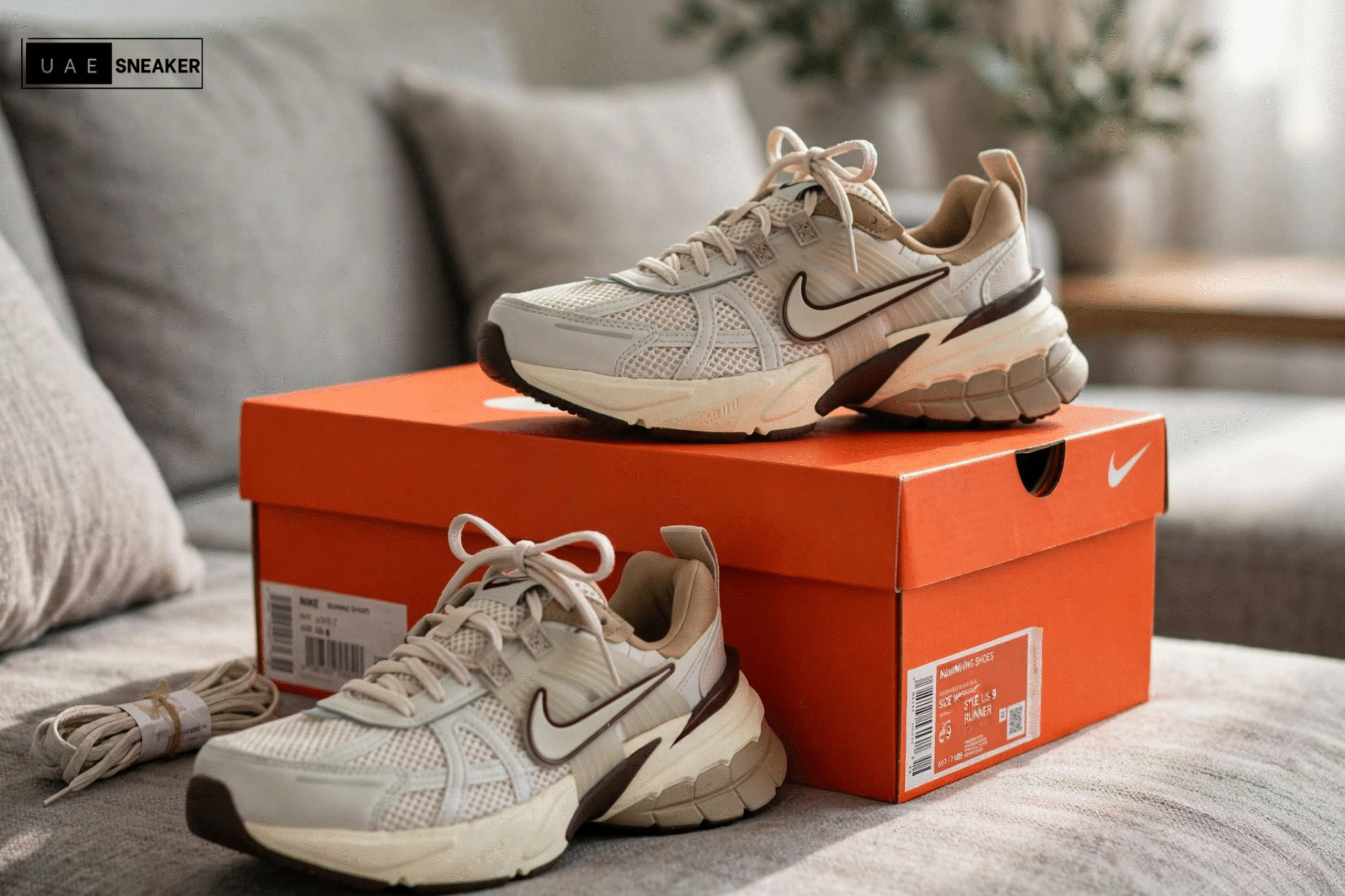 Nike V2K Run - Image 5