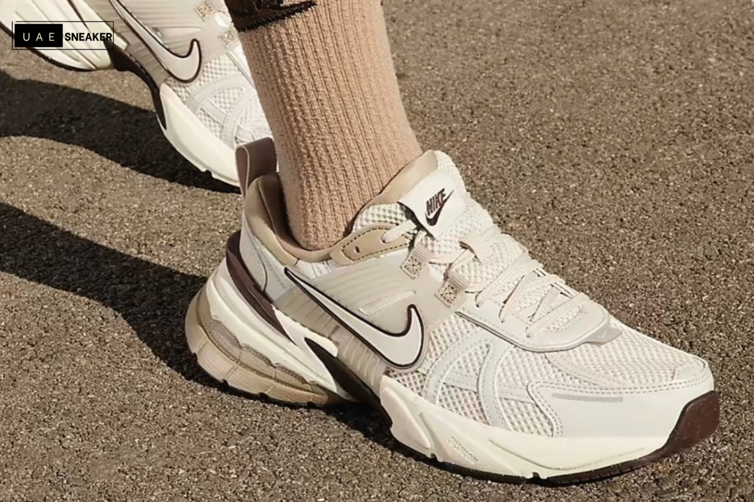Nike V2K Run - Image 6