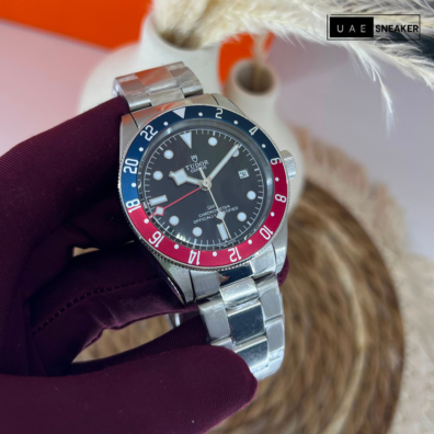 Tudor Black Bay GMT (M79830RB-0001)