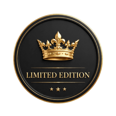 LIMITED EDITION