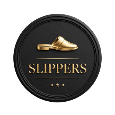 SLIPPERS