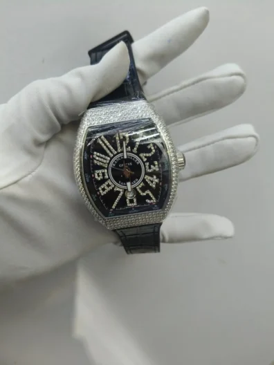 Franck Muller Vanguard