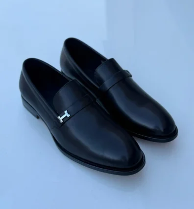 Hermes loafers