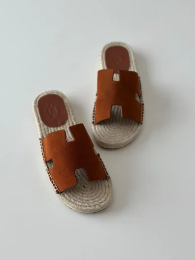 Hermes sandals