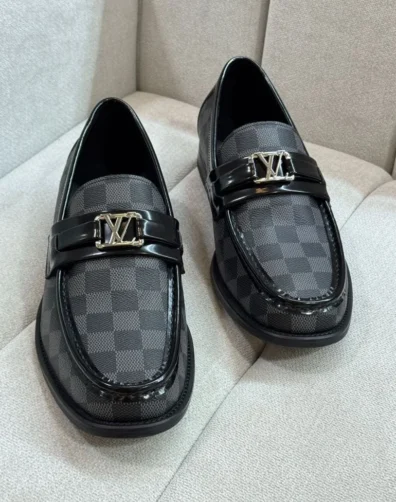 Louis Vuitton Loafers