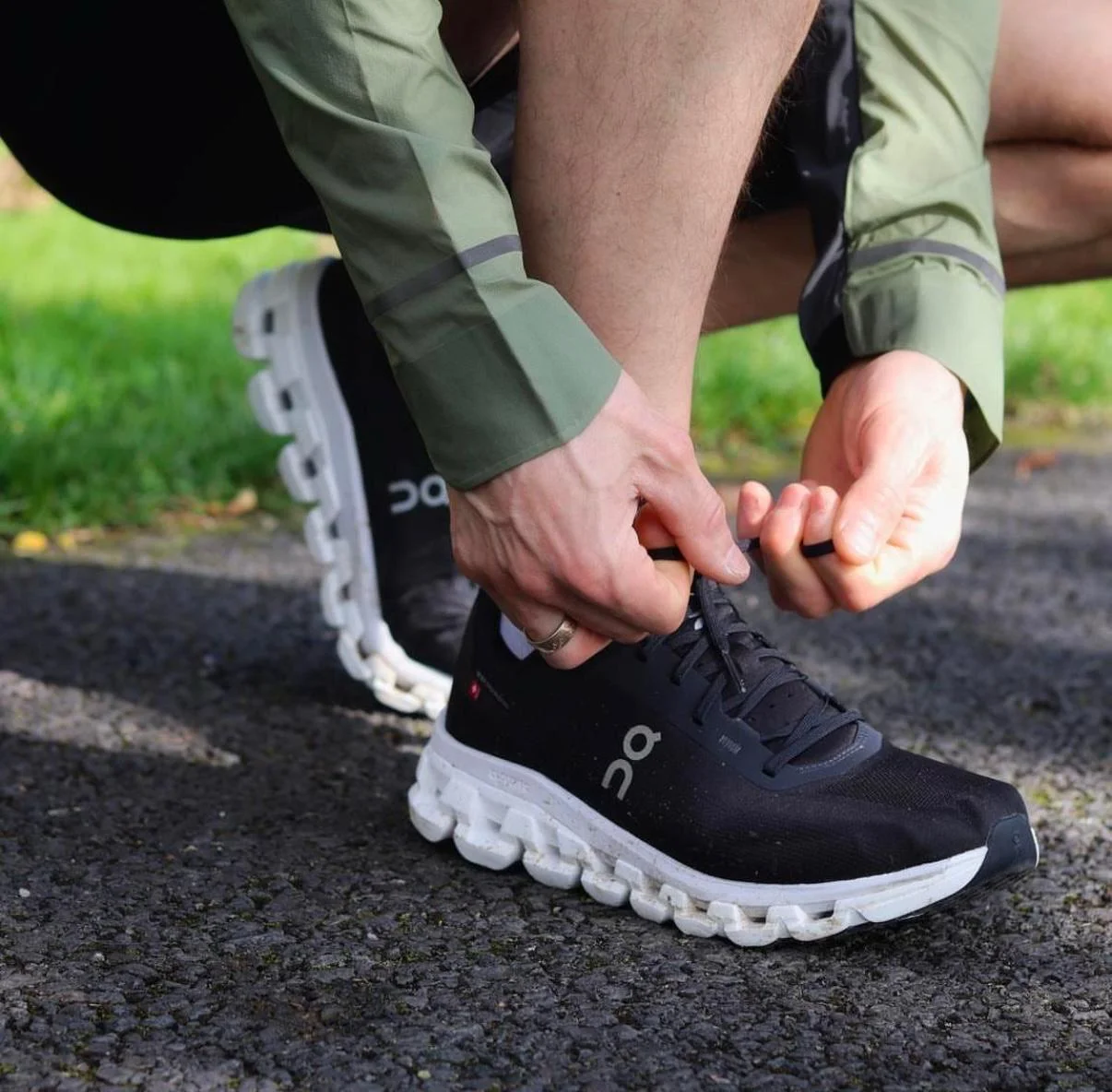 On Running Cloudvista Unisex