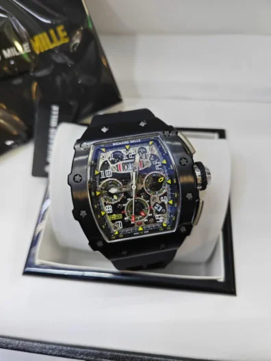 Richard Mille RM11-03