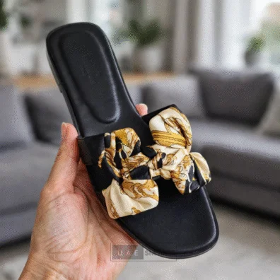 Hermès Oran Sandals White Gold